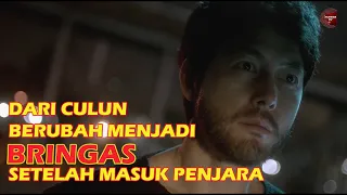 Ketika orang culun berubah menjadi bringas | rangkuman alur cerita film | the divine move (2014)