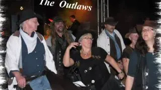 The Outlaws Starriders Country Gala 2010.wmv