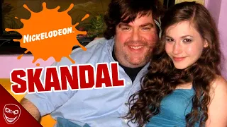 Nickelodeons DUNKLES GEHEIMNIS! - Dan Schneider Kontroverse!