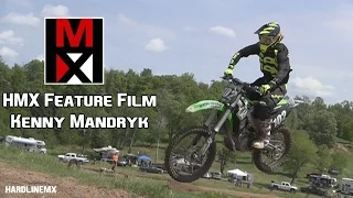 HMX Feature Film | Kenny Mandryk #102 | HardlineMX