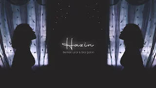 Sıla Şahin - Hazin (Berkan Ural Trap Remix)