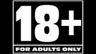 18+Adult only