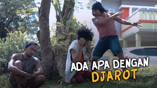 ADA APA DENGAN DJAROT