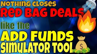 Exit bad deals using the add funds simulator - 3commas trading bot tutorial