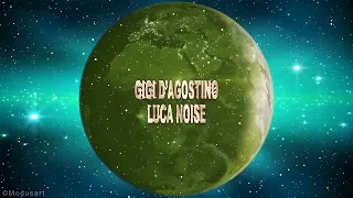Gigi D'Agostino & Luca Noise - Bla Bla Bla (GDLN MIX)