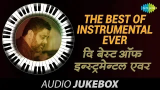 The Best Of Instrumental Ever | Tu Pyar Ka Sagar Hai | Brian Silas