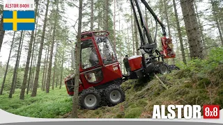 Alstor 840H