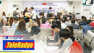 SRO | TeleRadyo (10 March 2022)