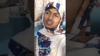 Chest pain||doctor comedy||wow itna bda bda||funny video