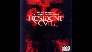 Slipknot - My Plague (Resident Evil Soundtrack) HD