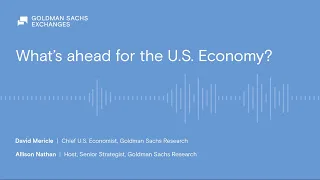 What’s ahead for the U.S. economy?