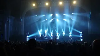 In Flames - I Am Above live @ Brixton Academy 20/11/22