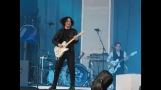 Jack White  Glastonbury 2022 audio only