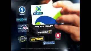 Видеоролик XtraTV. Признано экспертами