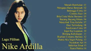 Nike Ardilla Full Album Best Collection - Meraih Rembulan - Mengapa Harus Berpisah - Belenggu Cinta