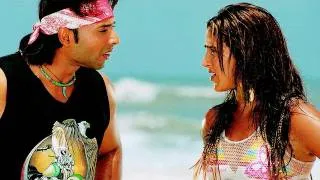 Dilbara Song | Dhoom | Abhishek Bachchan | Uday Chopra | Esha | Abhijeet | Sowmya | Pritam | Sameer