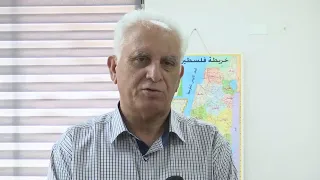 The US "in full alliance against the Palestinian rights" says Ramallah PLO official