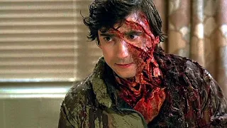 An American Werewolf in London (1981) |Curse of the Werewolf HD|