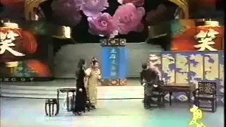 彭丽媛 宋祖英 合演小品 Peng Liyuan in Show