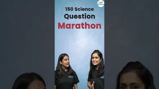 150 Important Questions Marathon || #Shorts || Class 10 Science || Infinity Learn Class 9&10
