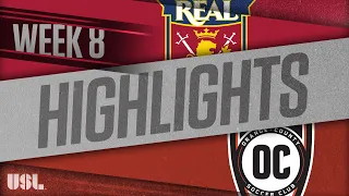 HIGHLIGHTS #SLCvOC | 05-04-2018