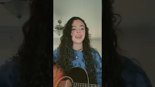 Angel from Montgomery cover