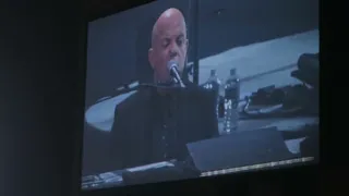 Billy Joel's "Scenes From An Italian Restaurant" - 1/28/22 at Hard Rock Live, Hollywood, FL