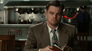 Filmin Sonunu Açık Eden İnanılmaz Detay | Shutter Island