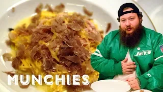 FTD Presents: A Truffle-Filled Day with Action Bronson