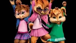 Brittany and The Chipettes~This is My Time
