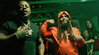 Albee Al & Rowdy Rebel - SHE F**CK WITH A GANGSTA (Official Video)