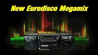 New Eurodisco Megamix