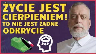 Wpływ zamożności na uzależnienia, ból egzystencjalny oraz najgorszy narkotyk  - Robert Rutkowski