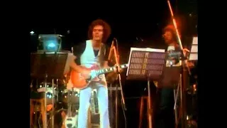 Roger Glover (Feat. Ronnie James Dio) - Love Is All (The Butterfly Ball) (1974)