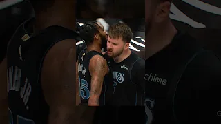 Luka & Kyrie REVENGE on the Suns 😳