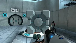 Portal - 100% Complete Walkthrough (No Commentary)