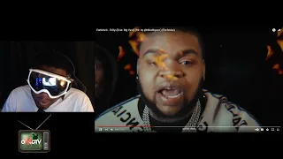 FattMack - Fullys [feat. Big Yavo] (Dir. by @NilesBryant)  A oMo Television Reaction