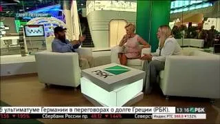 Эксклюзивное интервью режиссёра Тимура Бекмамбетова