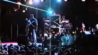 The Prodigy Live At Sunrisezone, Athens, Greece 10 07 1993 H 264 AAC 2