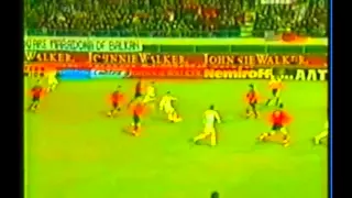 2003 (March 29) Albania 3-Russia 1 (EC Qualifier).avi