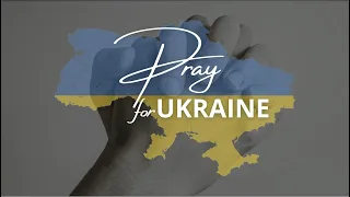 "Song of Ukraine" fundraiser event / Збір коштів для України «Вечір Пісні України»