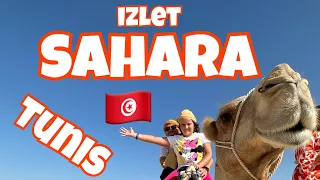 Izlet Sahara Tunis