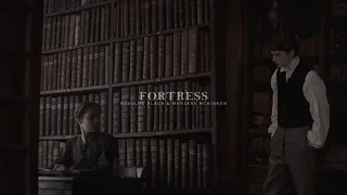 Regulus & Marlene | Fortress