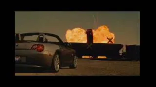 BMW Films - The Hire - Beat the Devil