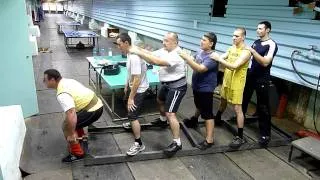 Алексей Золотухин - 460Kg