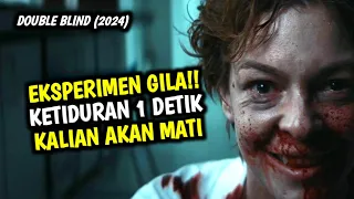 DI TEMPAT INI TIDUR SAMA DENGAN MATI!! - Alur Cerita Film