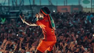 Ishowspeed World Cup Song Performance in Rolling Loud 🔥 (FULL VIDEO)