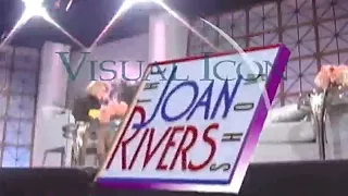 Joan Rivers Show - Murders In Beverly Hills (1993)