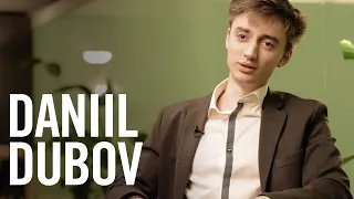 Interview with Daniil Dubov: World Championship Match, Magnus Carlsen and the Future of Chess