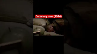 Cemetery man (1994) #shorts #viral